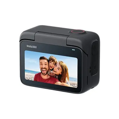Akcijska kamera Insta360 GO 3S Standard Edition Midnight Black 128GB-2