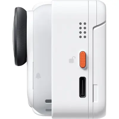 Akcijska kamera Insta360 GO Ultra Standard Edition / Arctic White-2