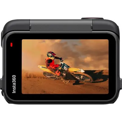 Akcijska kamera Insta360 Ace Pro 2 Standard Bundle-3