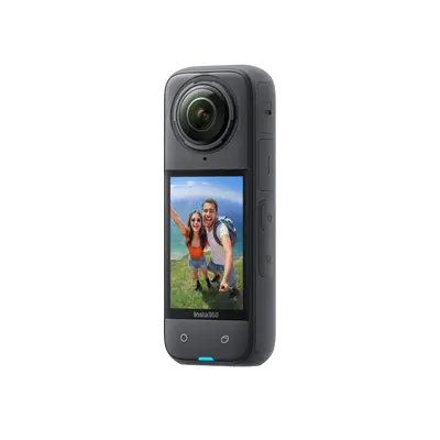 Akcijska kamera Insta360 X4 Standard Bundle Akcijska kamera Insta360 X4 Standard Bundle