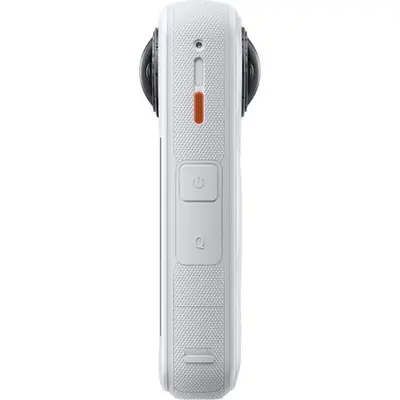 Akcijska kamera Insta360 X5 Satin White Limited Edition-2
