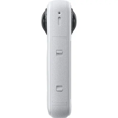 Akcijska kamera Insta360 X5 Satin White Limited Edition-3