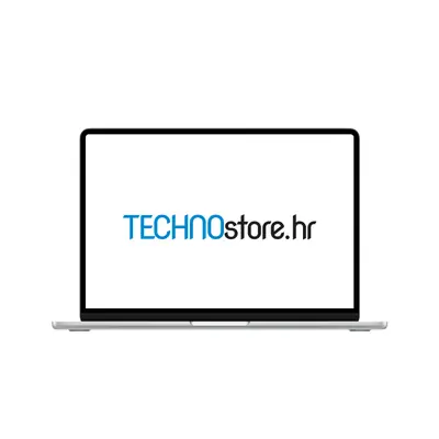 Laptop Apple Macbook Air Silver, mw0w3cr/a, 13.6/M4/16/...