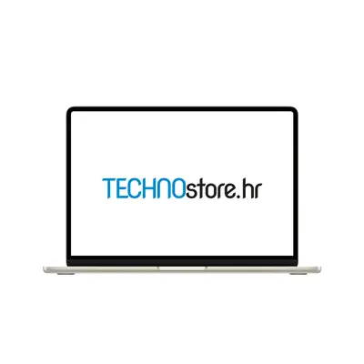 Laptop Apple Macbook Air Starlight, mdhd4cr/a, 13.6/M5/...