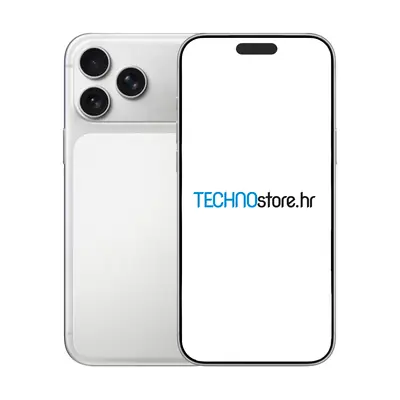 MOBITEL APPLE IPHONE 17 Pro Max 256GB SILVER, IZLOŽBENI... MOBITEL APPLE IPHONE 17 Pro Max 256GB SILVER, IZLOŽBENI...