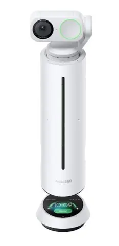 Insta360 Wave Arctic White