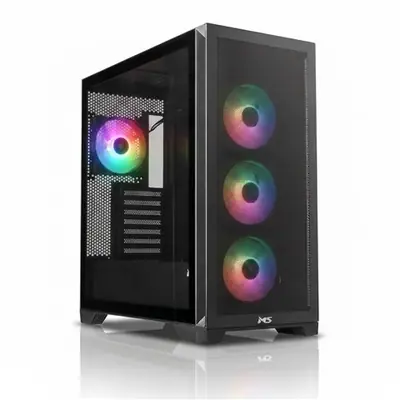 MS ARMOR V735 gaming kućište