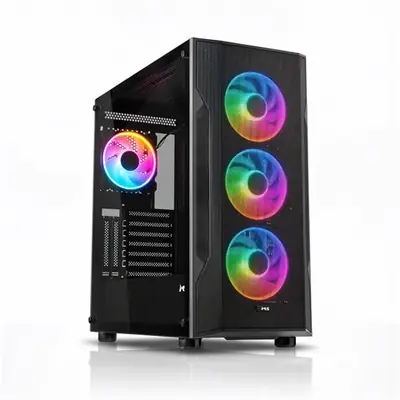 MS FIGHTER V340 gaming kućište