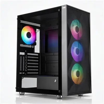 MS FIGHTER V345 gaming kućište