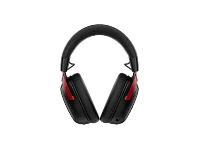 HP bežične slušalice HyperX Cloud III S WL blk red gam