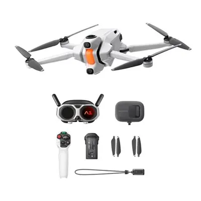 Insta360 Antigravity A1 Standard Bundle Insta360 Antigravity A1 Standard Bundle