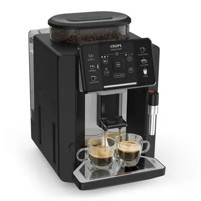 SEB Krups espresso aparat EA910A10 SEB Krups espresso aparat EA910A10
