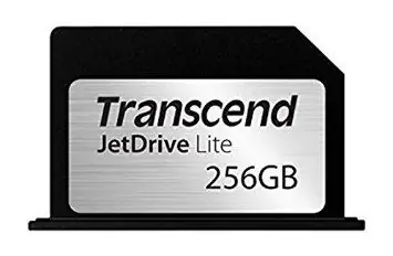 Memorijska kartica za Apple 256GB JetDrive Lite 330 Tra...