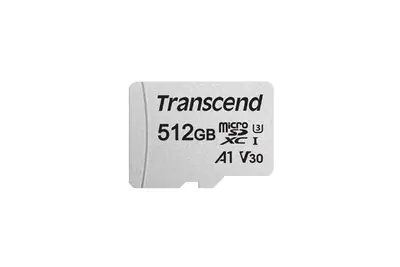 Memorijska kartica SD MICRO 512GB HC Class UHS-I U3 A1 ...