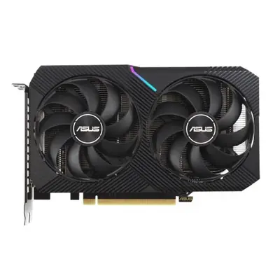 VGA AS DUAL-RTX3060-O12G-V2 VGA AS DUAL-RTX3060-O12G-V2