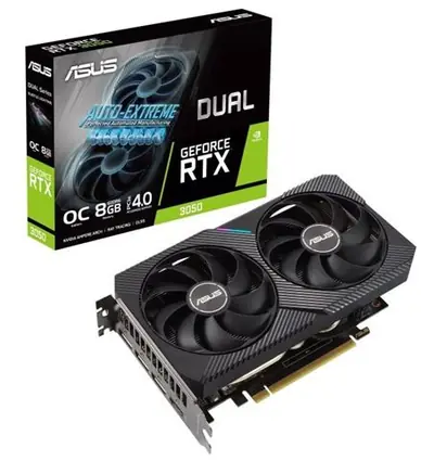 VGA AS DUAL-RTX3050-O8G-V2