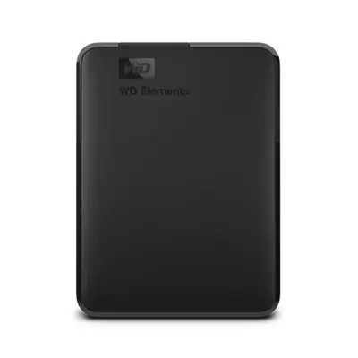 HDD Eksterni WD Elements Portable 2TB 2,5" WDBU6Y0020BB... HDD Eksterni WD Elements Portable 2TB 2,5" WDBU6Y0020BB...