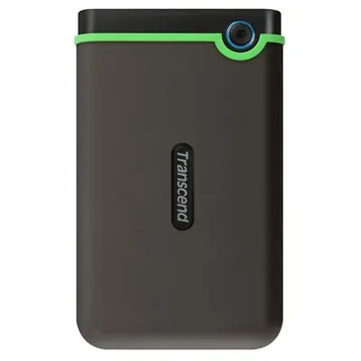 HDD EXT 4TB TS 25M3S Iron Gray USB 3.1 HDD EXT 4TB TS 25M3S Iron Gray USB 3.1