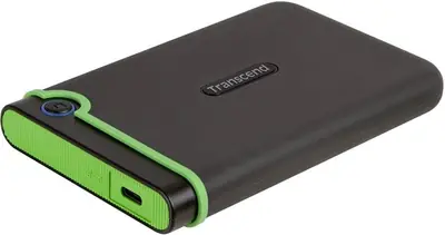 HDD EXT 4TB TS 25M3C Type-C Iron Gray Slim HDD EXT 4TB TS 25M3C Type-C Iron Gray Slim