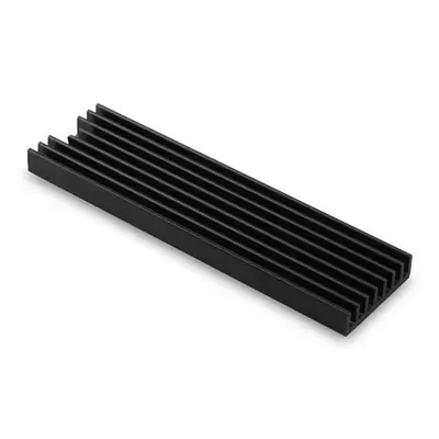 COL SSD Pasivni hladnjak za M.2 SSD 80mm, ALU, CLR-M2L6...