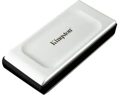 SSD EXT 1TB XS2000 Kin USB-C SSD EXT 1TB XS2000 Kin USB-C