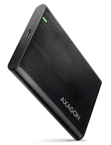 USB-C 3.2 GEN 1 RAW BOX