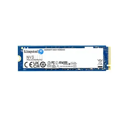 SSD 4TB KIN NV3 PCIe M.2 2280 NVMe SNV3S/4000G SSD 4TB KIN NV3 PCIe M.2 2280 NVMe SNV3S/4000G