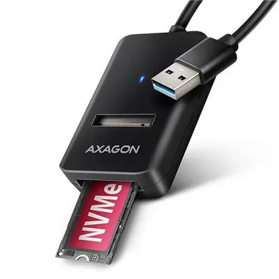 HDD DOD Ladica SATA & NVMe -> USB-A 3.2 Gen2, ADM2-AM, ... HDD DOD Ladica SATA & NVMe -> USB-A 3.2 Gen2, ADM2-AM, ...