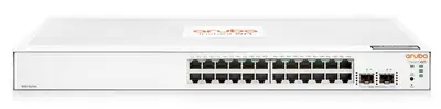 HPE SWITCH ARUBA INSTANT ON 1830 24G 2SFP HPE SWITCH ARUBA INSTANT ON 1830 24G 2SFP
