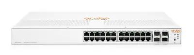HPE SWITCH ARUBA INSTANT ON 1930 24G 4SFP+