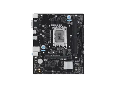 MBO 1700 AS PRIME H610M-R-SI