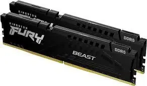 MEM DDR5 32GB (2x16) 6000MHz FURY Beast Expo KF560C36BB...