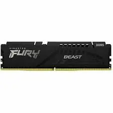 MEM DDR5 8GB 6000MHz KIN FURY Beast EXPO KF560C36BBE-8 MEM DDR5 8GB 6000MHz KIN FURY Beast EXPO KF560C36BBE-8