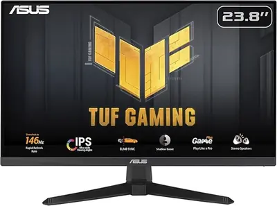 MON 24 AS TUF VG249QE5A 146Hz