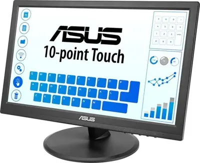 MON 16 AS VT169HE Touch IPS