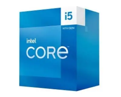 CPU INT Core i5 14400 CPU INT Core i5 14400