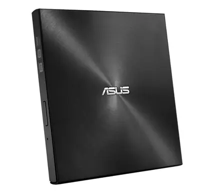 ODD DVD±RW AS SDRW-08U9M-U ZenDrive External, Crni ODD DVD±RW AS SDRW-08U9M-U ZenDrive External, Crni