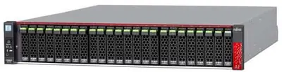 FS ETERNUS AF250, 2xCM, 2x FC 16GB 2port, 8x 960GB SAS ...