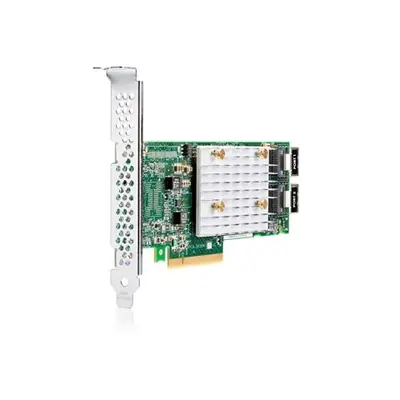 HPE Smart Array E208i-p SR Gen10 Ctrlr-1