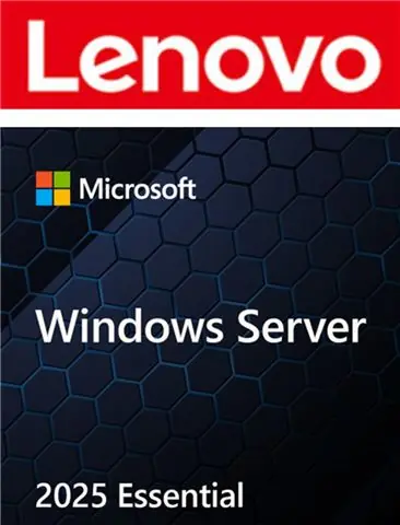 SRV DOD LN OS WIN 2025 Server Essentials ROK (10 Core) SRV DOD LN OS WIN 2025 Server Essentials ROK (10 Core)