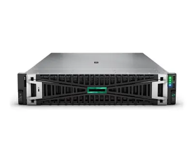 SRV HPE DL380 G11 5515+ 64G 8SFF
