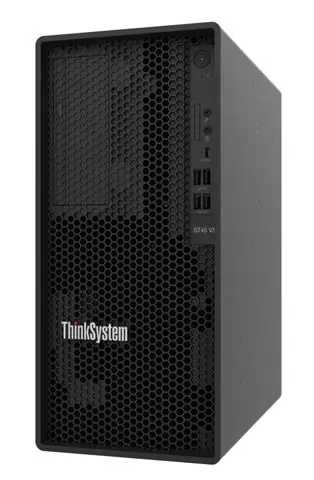 SRV LN ST45 V3 AMD 4124P (4C) 16GB 2x480