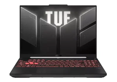 FA607NUG-RL142, 16/FHD+/Ryzen 7 7445HS/16GB/S1TB/RTX405...