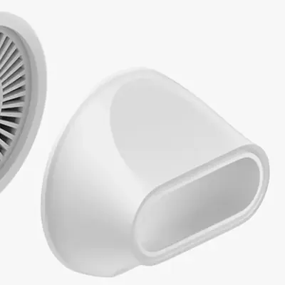 Mi Ionic Hair Dryer H300 EU Mi Ionic Hair Dryer H300 EU