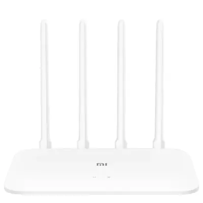 Mi Router 4A (White)