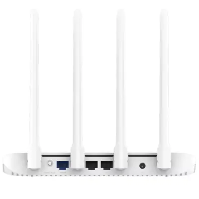 Mi Router 4A (White)-3