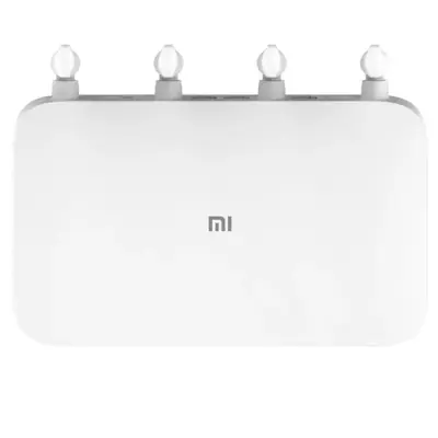 Mi Router 4A (White)-2