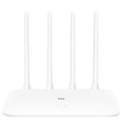Mi Router 4C (White)
