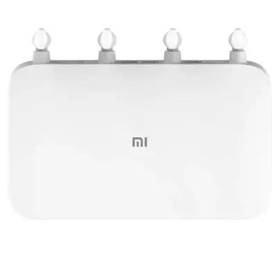 Mi Router 4C (White)