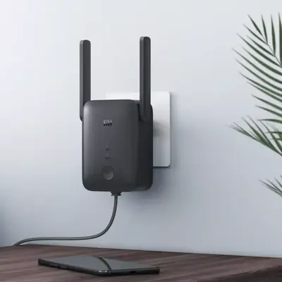 Mi WiFi Range Extender AC1200 EU-6